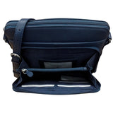 ili New York - CROSSBODY ORGANIZER - 6333 - Classic Navy