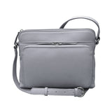 ili New York - CROSSBODY ORGANIZER - 6333 - Cool Grey