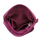 ili New York - CROSSBODY ORGANIZER - 6333 - Orchid