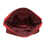 ili New York - CROSSBODY ORGANIZER - 6333 - Red
