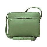 ili New York - CROSSBODY ORGANIZER - 6333 - Sage