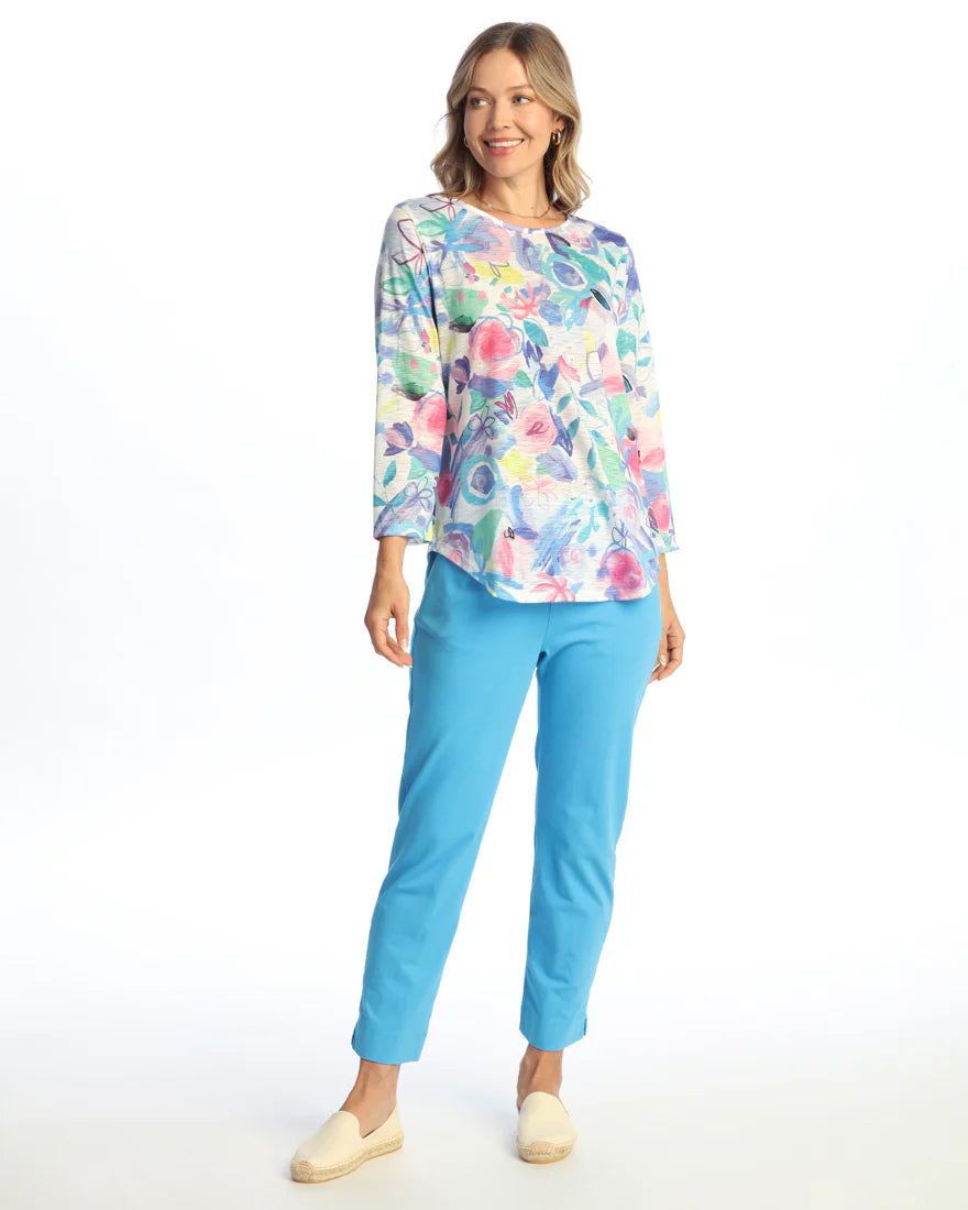 JESS & JANE "CAMELIA" - 64-2169