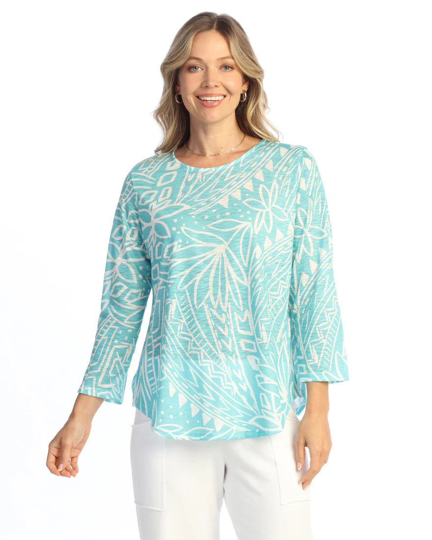 JESS & JANE "NAUTICA" - 64-2204