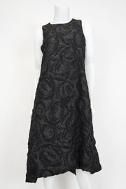 IC COLLECTION Dress - 6400D - BLACK
