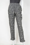 IC COLLECTION Pants - 6406P - CHARCOAL