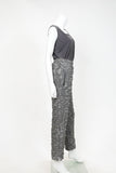 IC COLLECTION Pants - 6406P - CHARCOAL