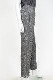 IC COLLECTION Pants - 6406P - CHARCOAL