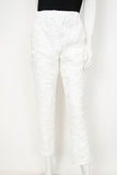 IC COLLECTION Pants - 6406P - WHITE
