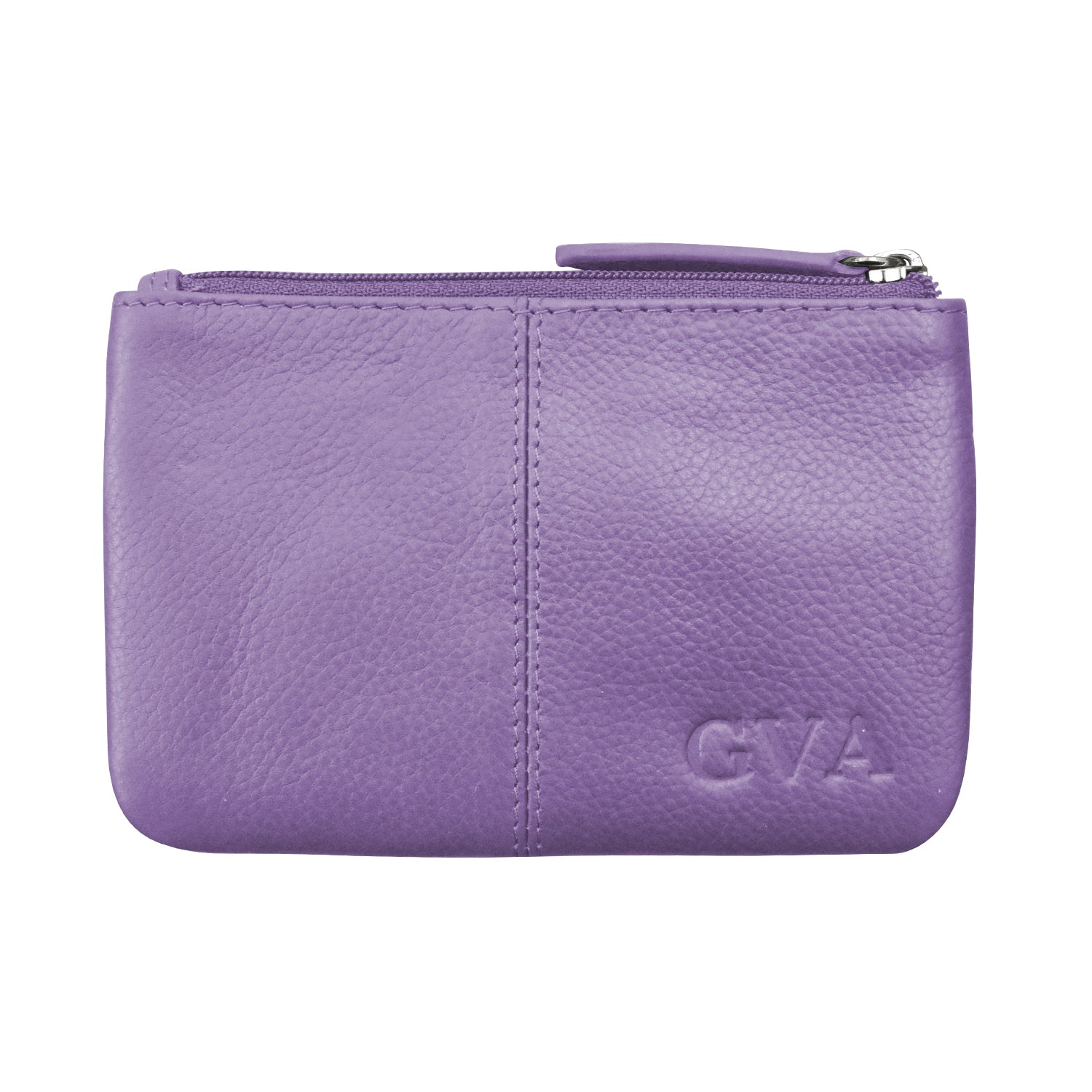 ili New York - STRIPE COIN PURSE - 6413 - Amethyst 2