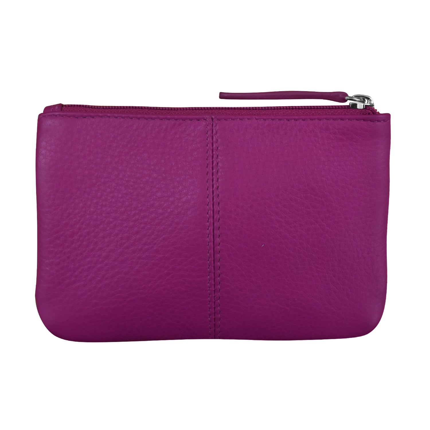 ili New York - STRIPE COIN PURSE - 6413 - Orchid