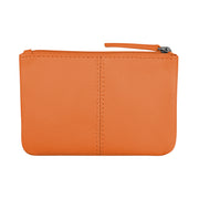ili New York - STRIPE COIN PURSE - 6413 - Papaya