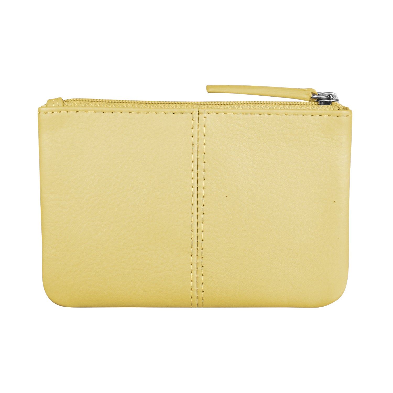 ili New York - STRIPE COIN PURSE - 6413 - Sunlight