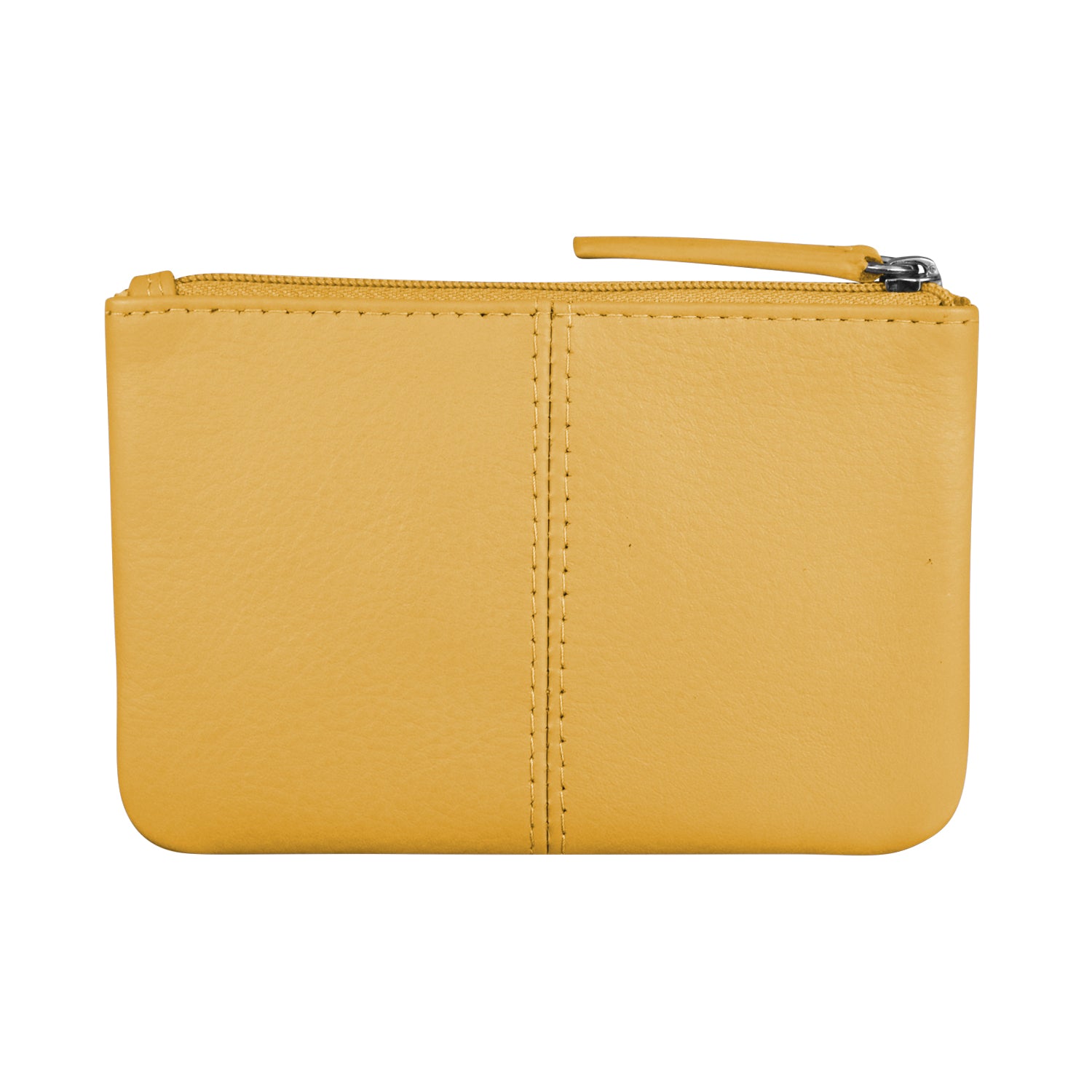 ili New York - STRIPE COIN PURSE - 6413 - Yellow