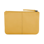 ili New York - STRIPE COIN PURSE - 6413 - Yellow