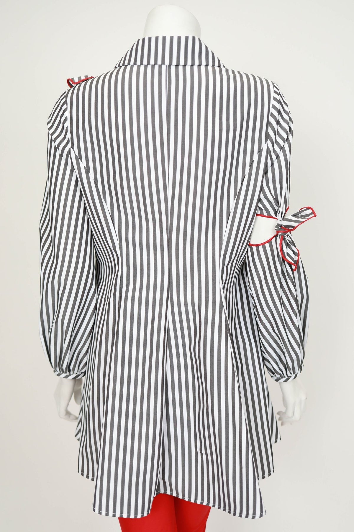 IC COLLECTION Blouse - 6426B - BLACK