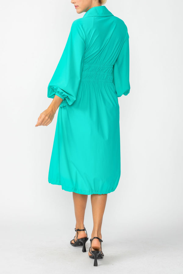 IC COLLECTION Jacket - 6428J - BALTIC