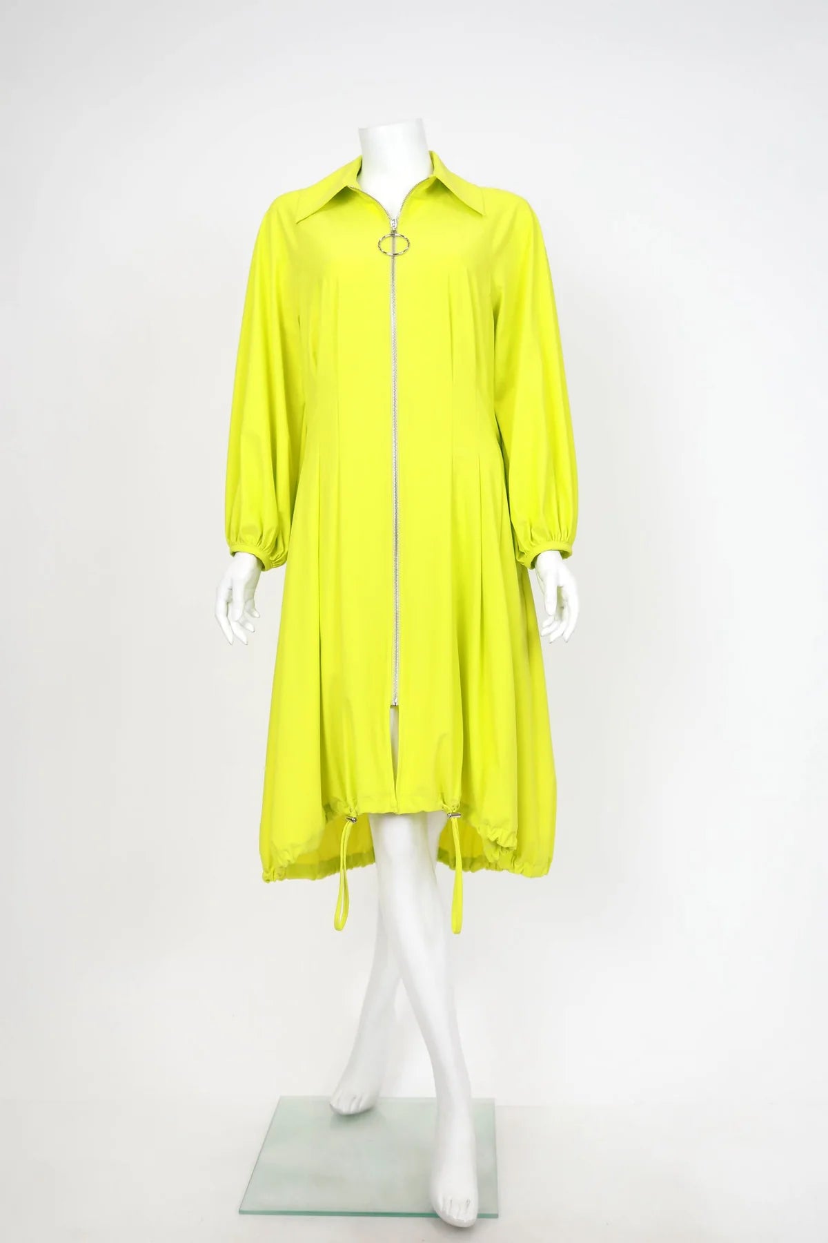 IC COLLECTION Jacket - 6428J - ACID