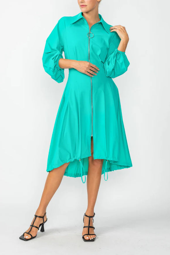 IC COLLECTION Jacket - 6428J - BALTIC