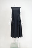 IC COLLECTION Dress - 6429D - BLACK