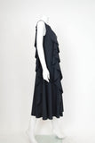 IC COLLECTION Dress - 6429D - BLACK