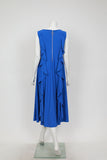 IC COLLECTION Dress - 6429D - BLUE