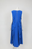 IC COLLECTION Dress - 6429D - BLUE