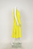 IC COLLECTION Dress - 6429D - LEMON