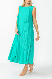 IC COLLECTION Dress - 6429D - BALTIC