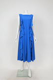 IC COLLECTION Dress - 6429D - BLUE