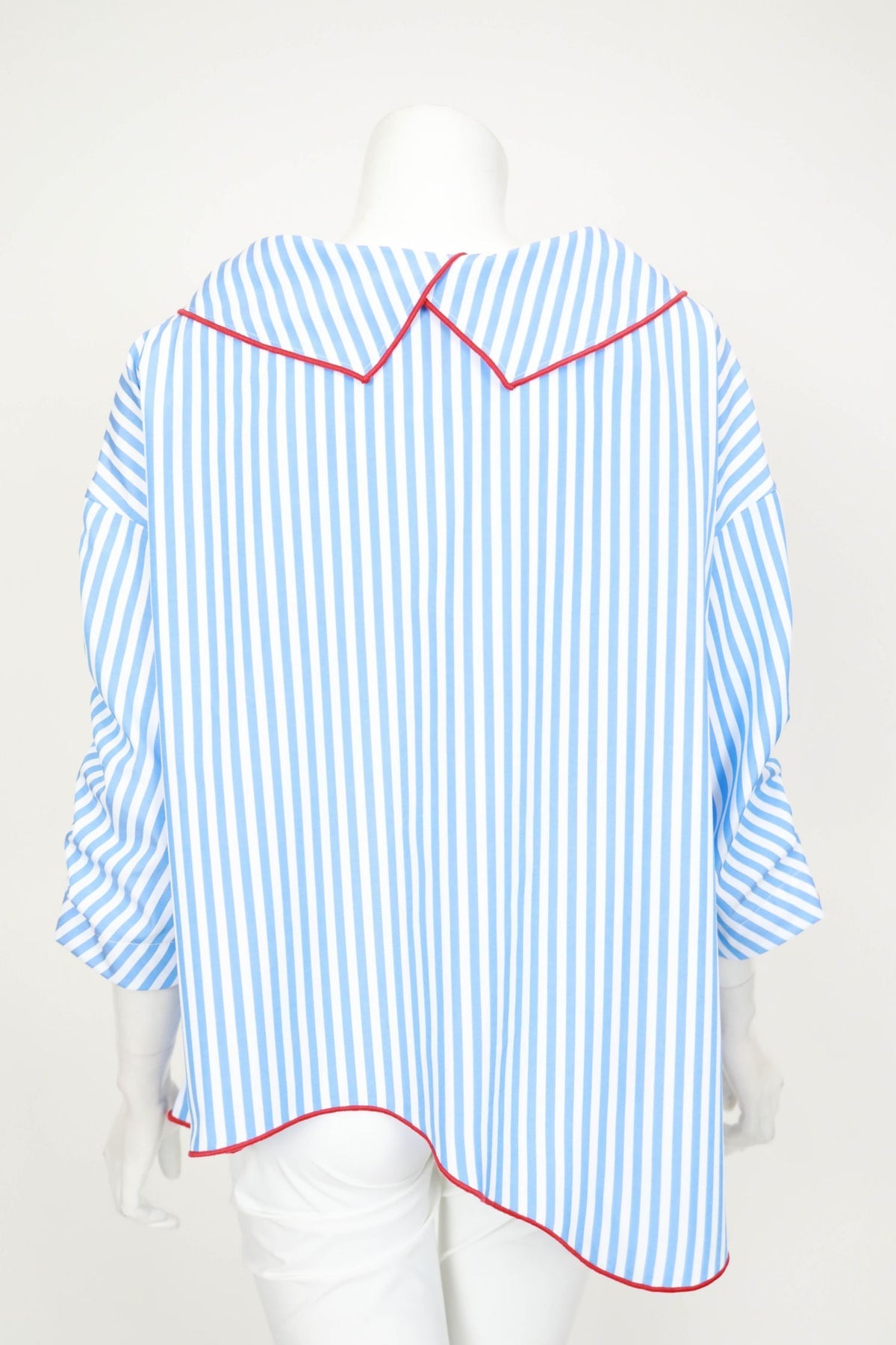 IC COLLECTION Top - 6434T - BLUE