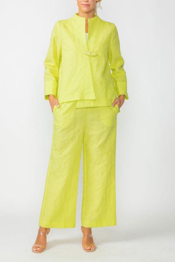 IC COLLECTION Jacket - 6439J - NEON