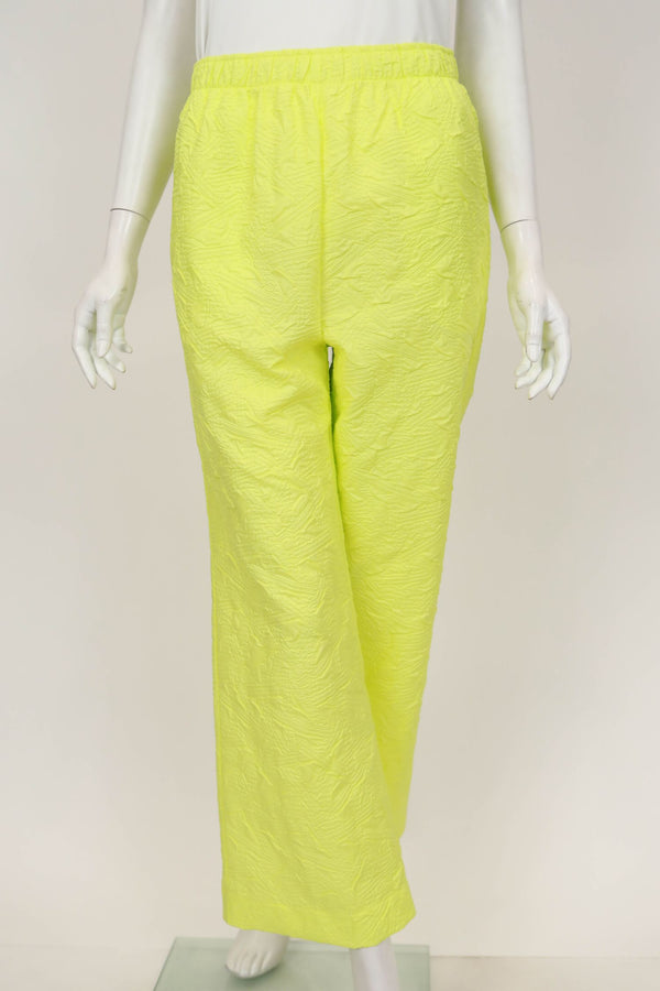 IC COLLECTION Pants - 6440P - NEON