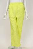 IC COLLECTION Pants - 6440P - NEON