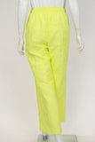 IC COLLECTION Pants - 6440P - NEON