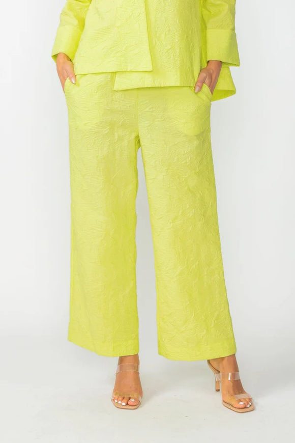 IC COLLECTION Pants - 6440P - NEON