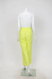 IC COLLECTION Pants - 6440P - NEON