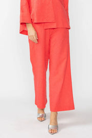 IC COLLECTION Pants - 6440P - SUNSET - L ONLY