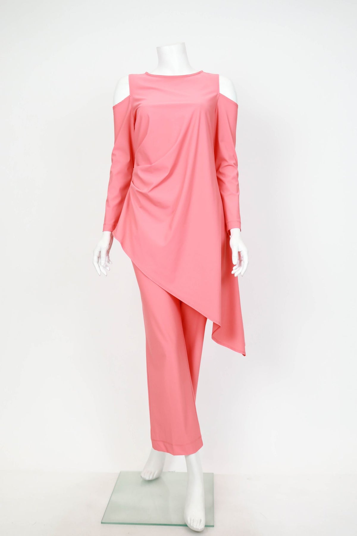 IC COLLECTION Top - 6442T - SUNSET