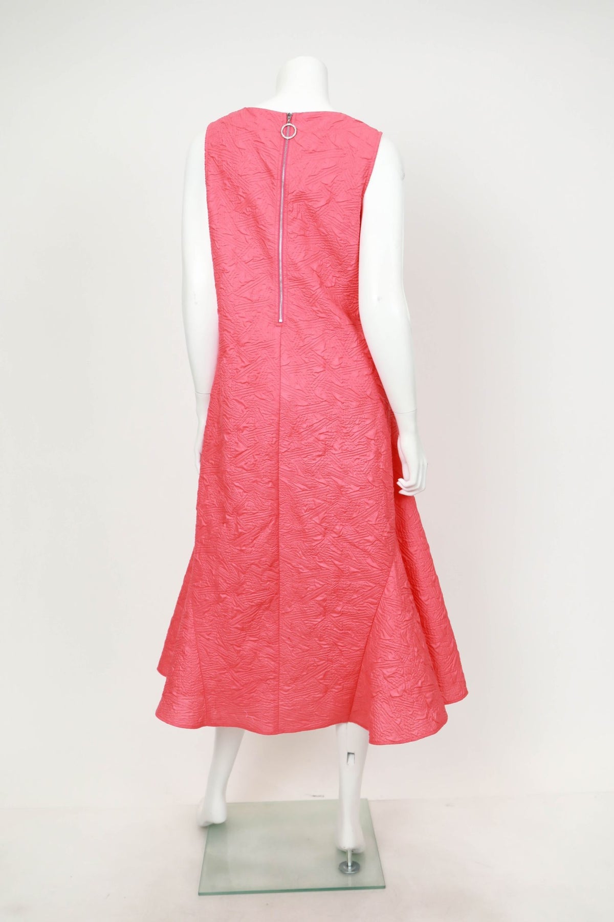 IC COLLECTION Dress - 6447D - SUNSET