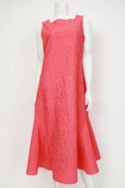 IC COLLECTION Dress - 6447D - SUNSET