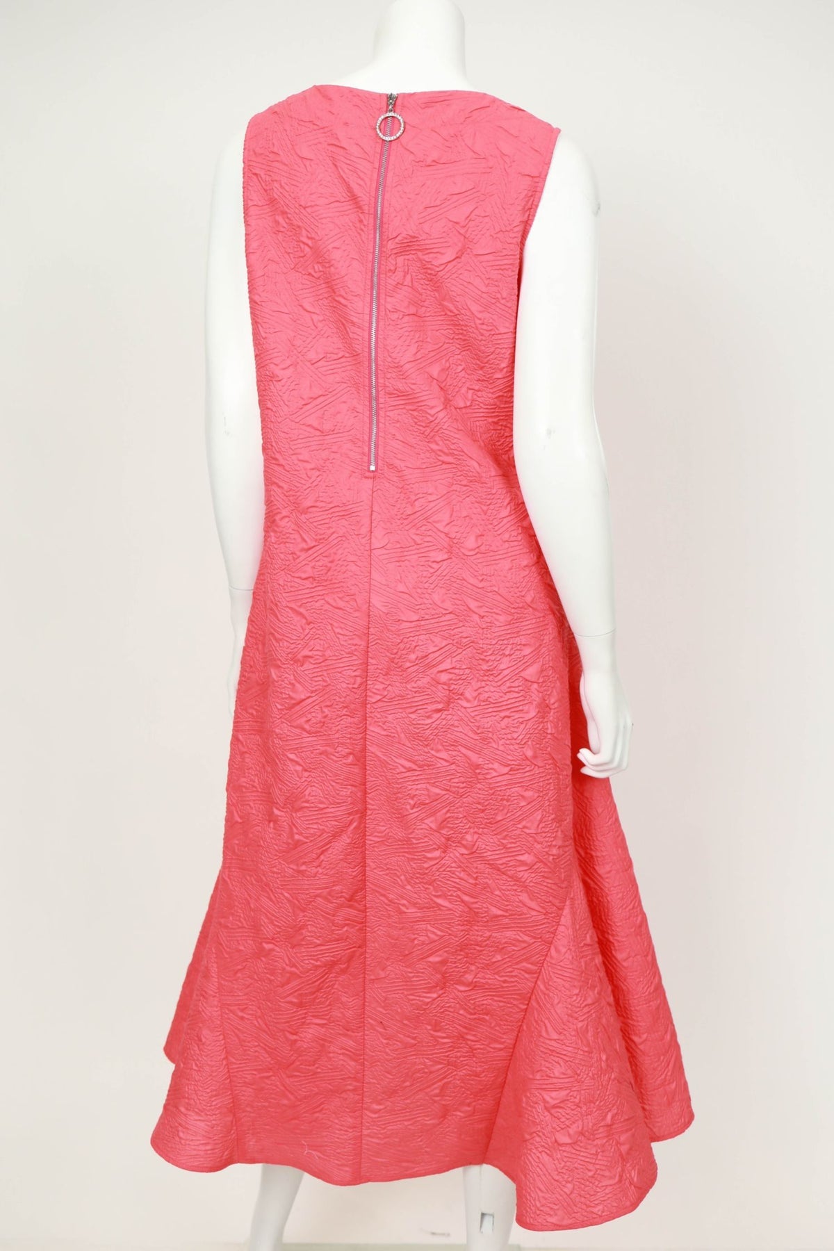 IC COLLECTION Dress - 6447D - SUNSET