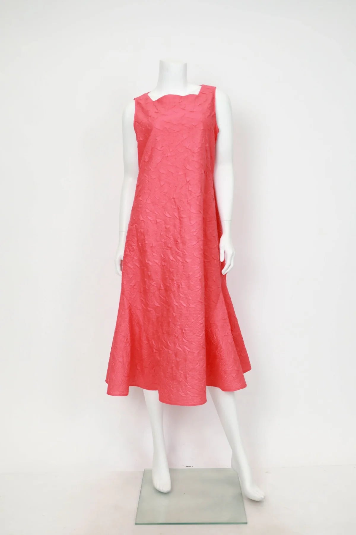 IC COLLECTION Dress - 6447D - SUNSET