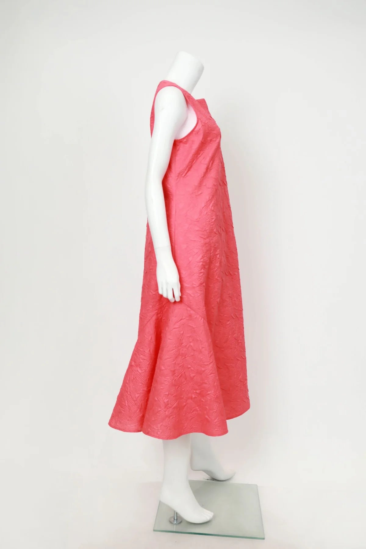 IC COLLECTION Dress - 6447D - SUNSET