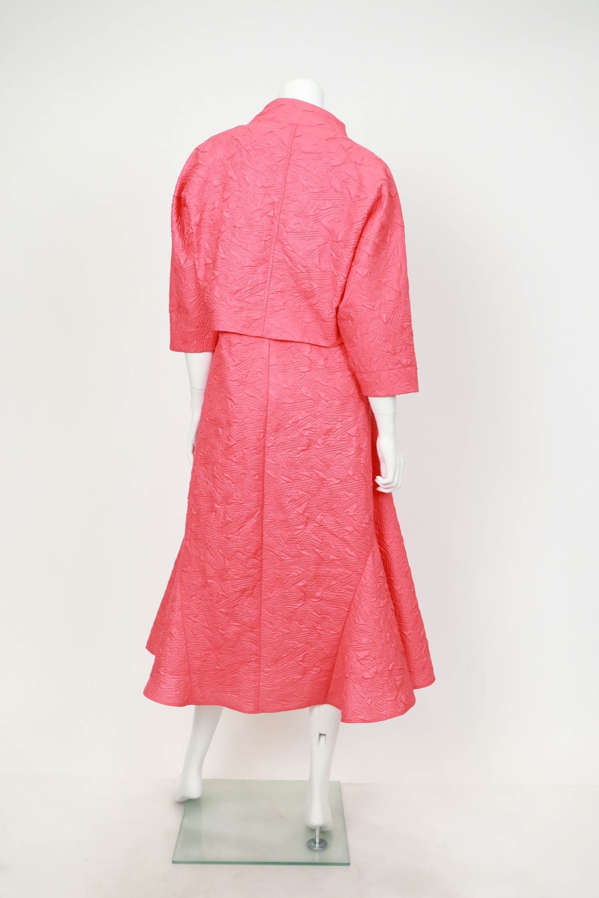 IC COLLECTION Jacket - 6448J - SUNSET
