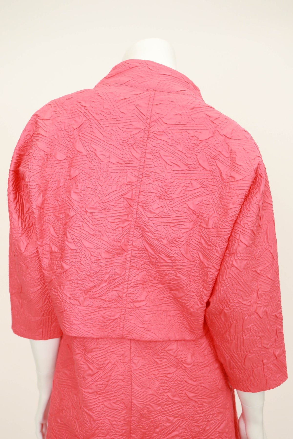 IC COLLECTION Jacket - 6448J - SUNSET