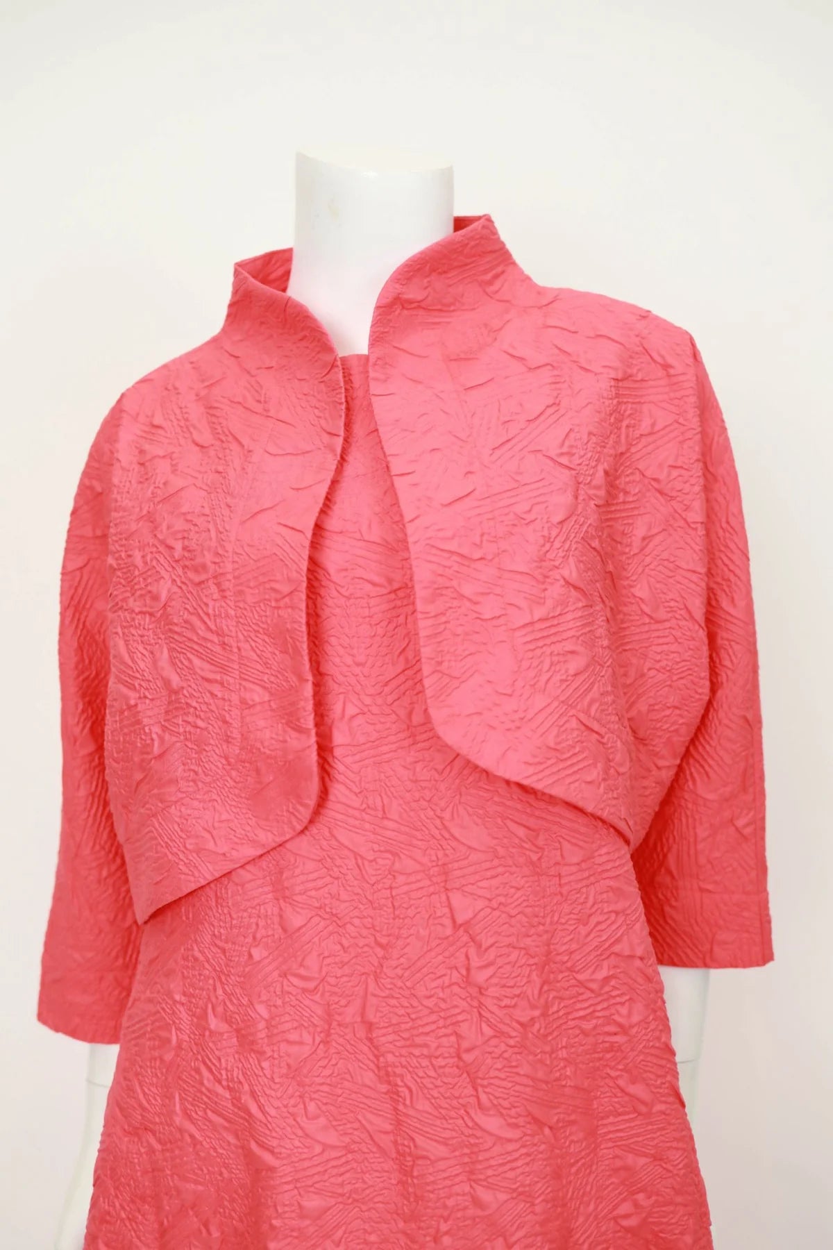 IC COLLECTION Jacket - 6448J - SUNSET
