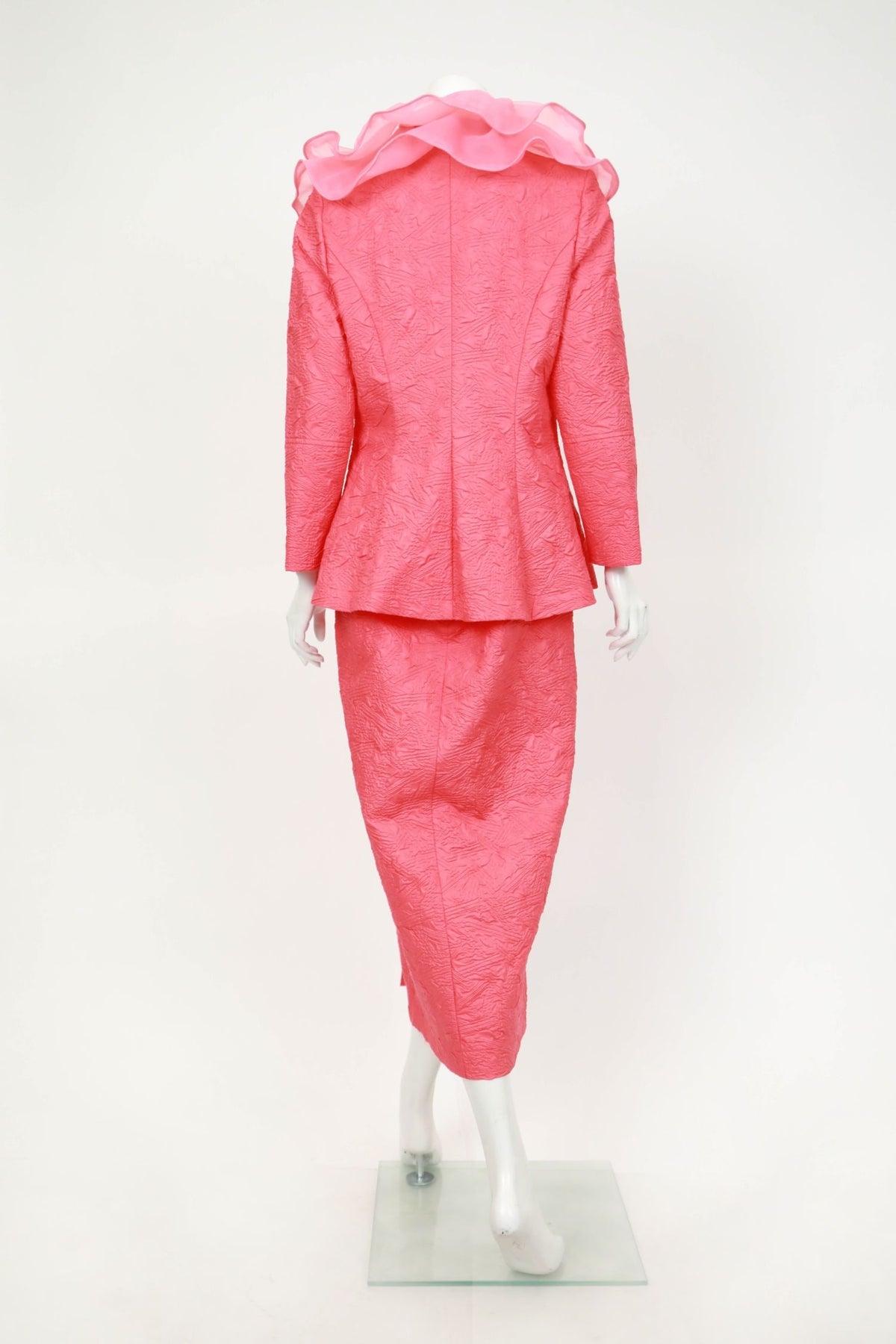 IC COLLECTION Jacket - 6449J - SUNSET