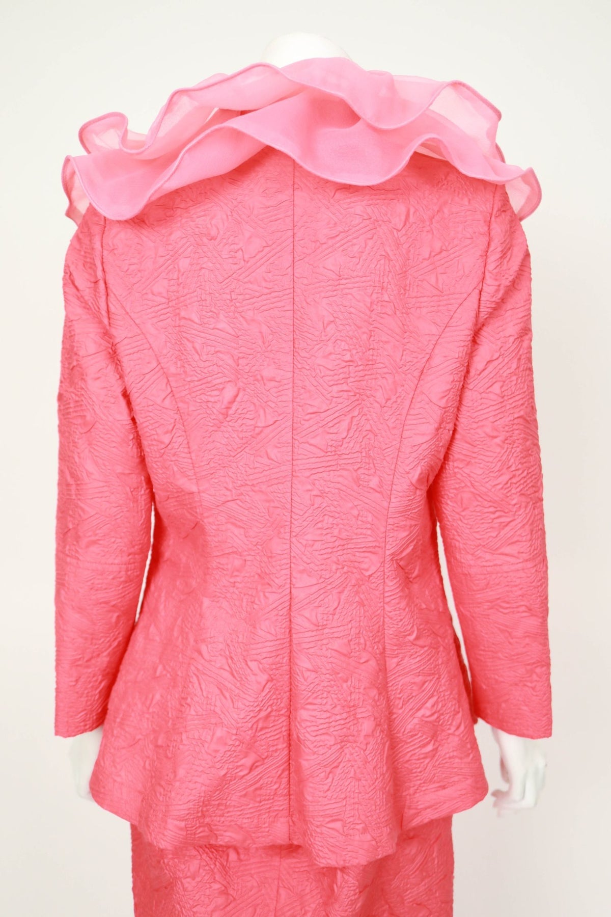 IC COLLECTION Jacket - 6449J - SUNSET