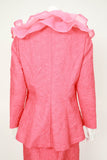 IC COLLECTION Jacket - 6449J - SUNSET