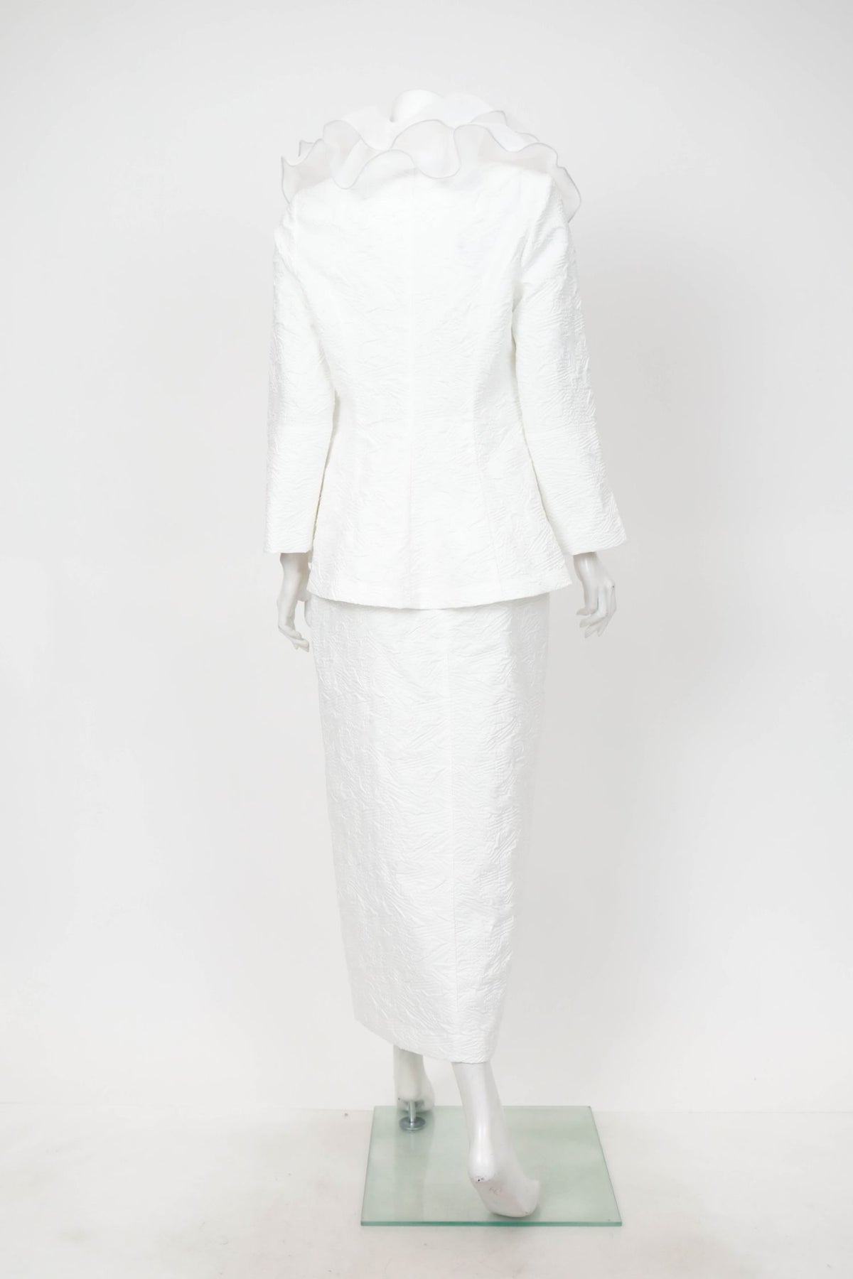 IC COLLECTION Jacket - 6449J - NEON (NOT WHITE)
